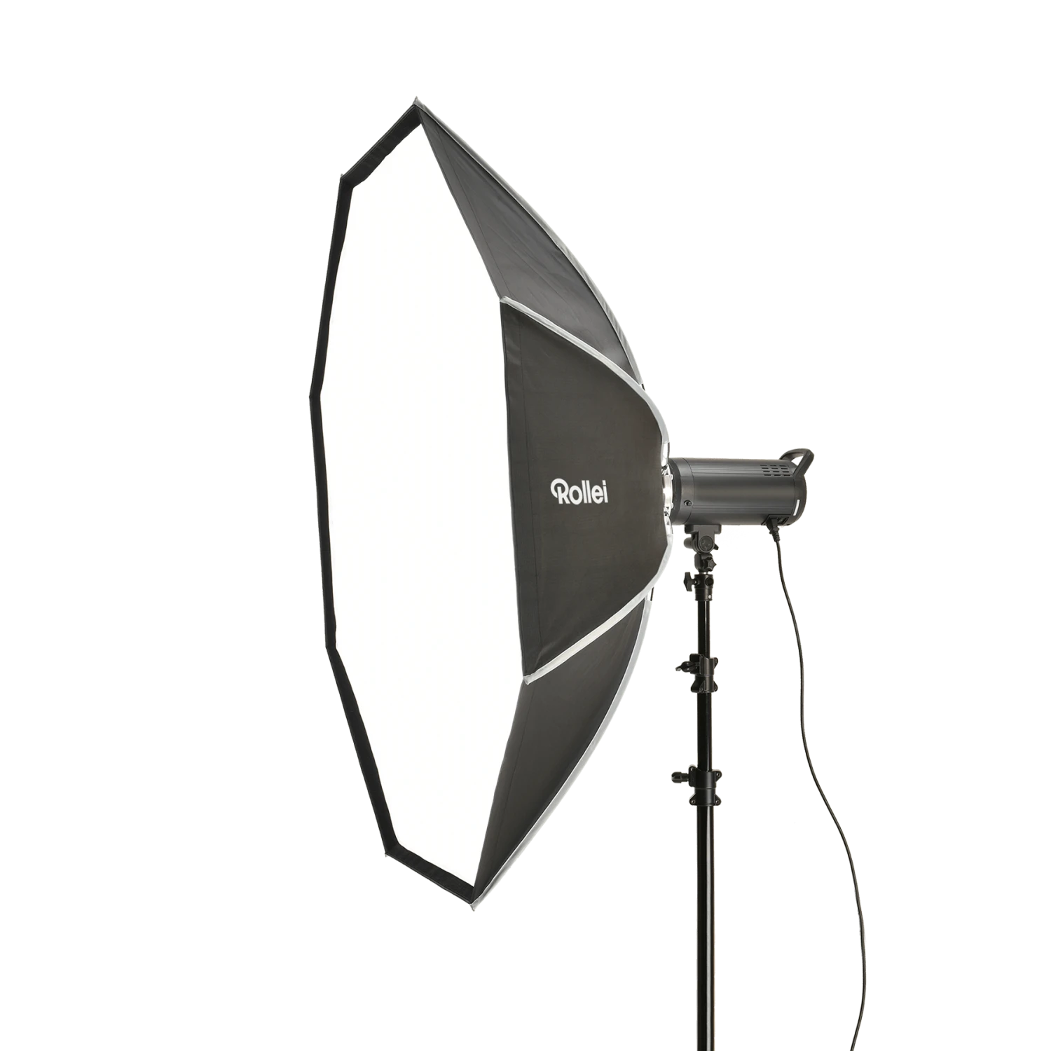 Rollei Klick-Octabox - Softbox Mit Grid 3 Rollei Klick-Octabox - Softbox Mit Grid