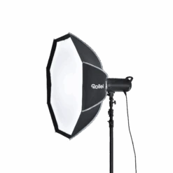 Rollei Klick-Octabox - Softbox Mit Grid 10 Rollei Klick-Octabox - Softbox Mit Grid -Rollei Geschaft Rollei Licht Klick Octabox Softbox mit Grid 1622569158