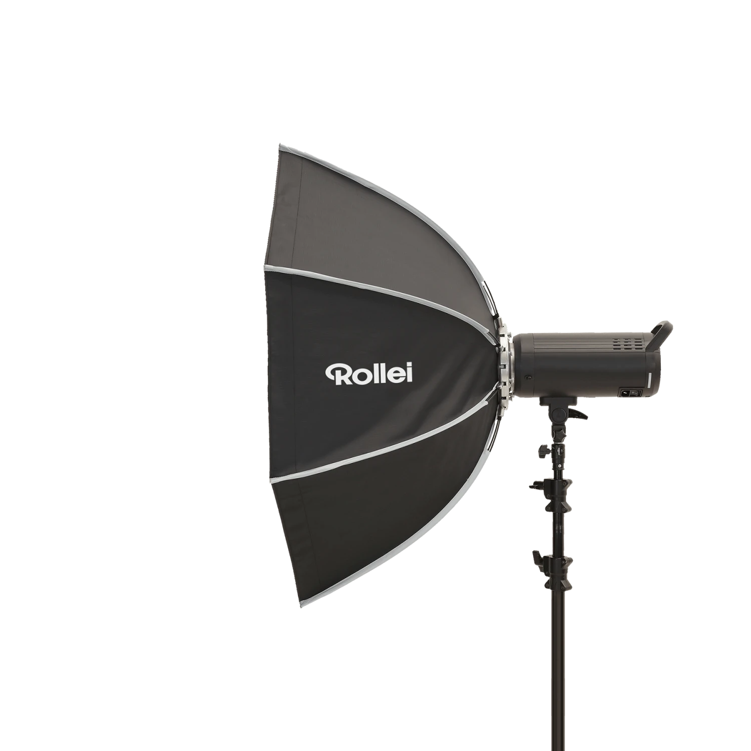 Rollei Klick-Octabox - Softbox Mit Grid 7 Rollei Klick-Octabox - Softbox Mit Grid – Bild 5