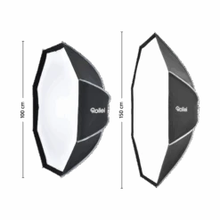 Rollei Klick-Octabox - Softbox Mit Grid 13 Rollei Klick-Octabox - Softbox Mit Grid -Rollei Geschaft Rollei Licht Klick Octabox Softbox mit Grid 1622569169