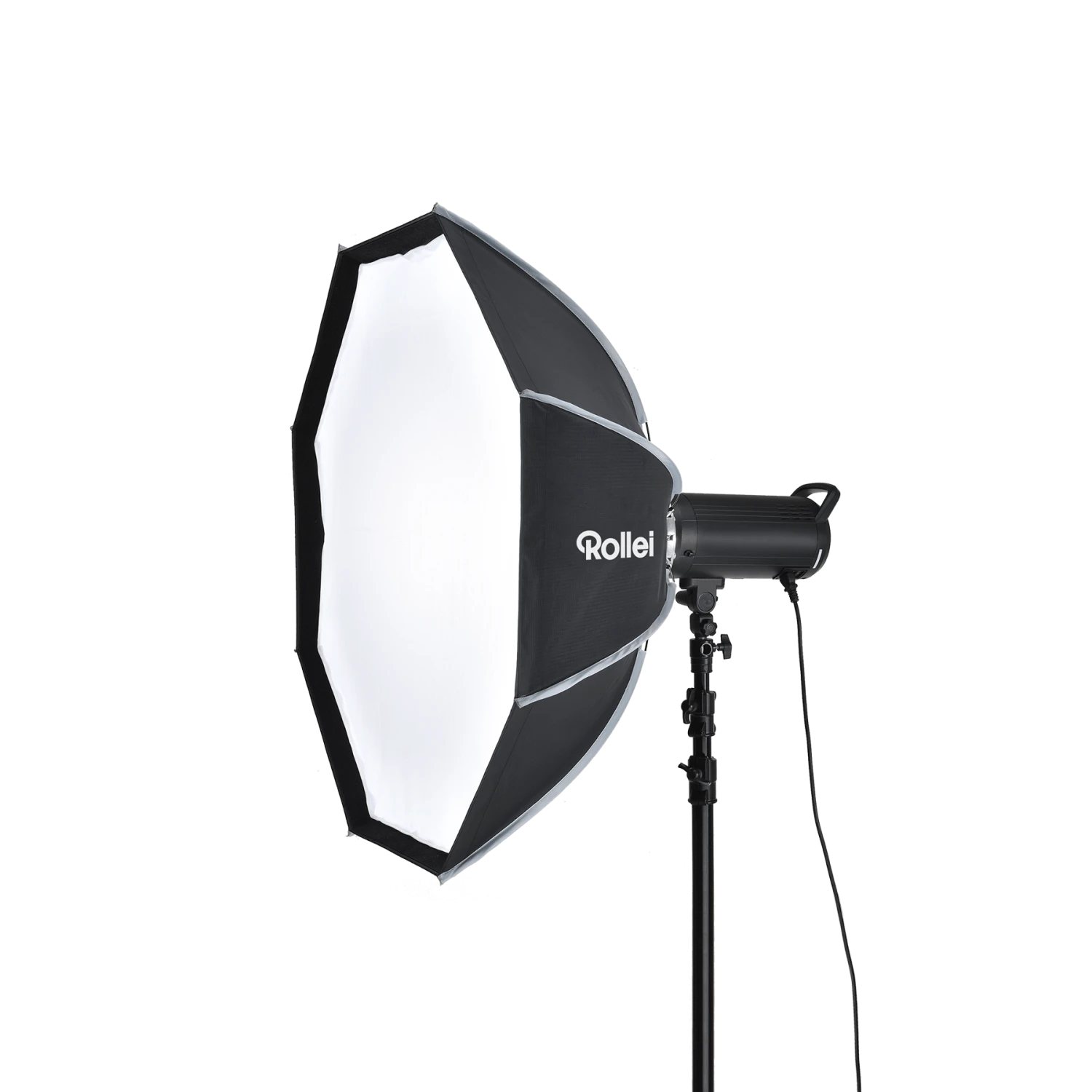 Rollei Klick-Octabox - Softbox Mit Grid 6 Rollei Klick-Octabox - Softbox Mit Grid – Bild 4