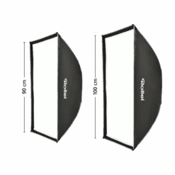 Rollei Softbox I Mit Klick-Mechanismus I Versch. Größen 17 Rollei Softbox I Mit Klick-Mechanismus I Versch. Größen -Rollei Geschaft Rollei Licht Klick Softbox mit Grid 1622569161