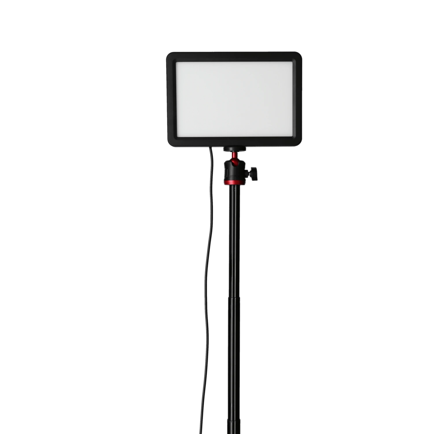 Rollei LUMIS Key Light - LED-Streaming-Licht 10 Rollei LUMIS Key Light - LED-Streaming-Licht – Bild 8