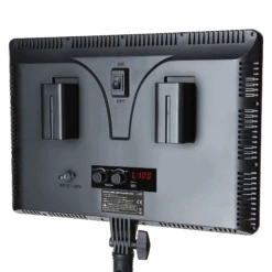 Rollei LUMIS LED-Panel Bi-Color 21 Rollei LUMIS LED-Panel Bi-Color -Rollei Geschaft Rollei Licht LUMIS LED Panel Bi Color 1631023856