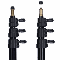 Rollei Lampenstativ Traveler 215 Cm 9 Rollei Lampenstativ Traveler 215 Cm -Rollei Geschaft Rollei Licht Profi Lampenstativ Traveler 215 cm 1602509611