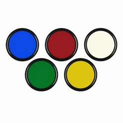 Rollei Reflektor-Set 45° Mit Farbfolien 9 Rollei Reflektor-Set 45° Mit Farbfolien -Rollei Geschaft Rollei Licht Reflektor Set 45 mit Farbfolien 1622562588