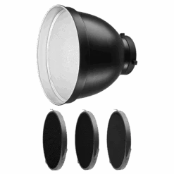 Rollei Reflektor-Set 70° Mit Grids