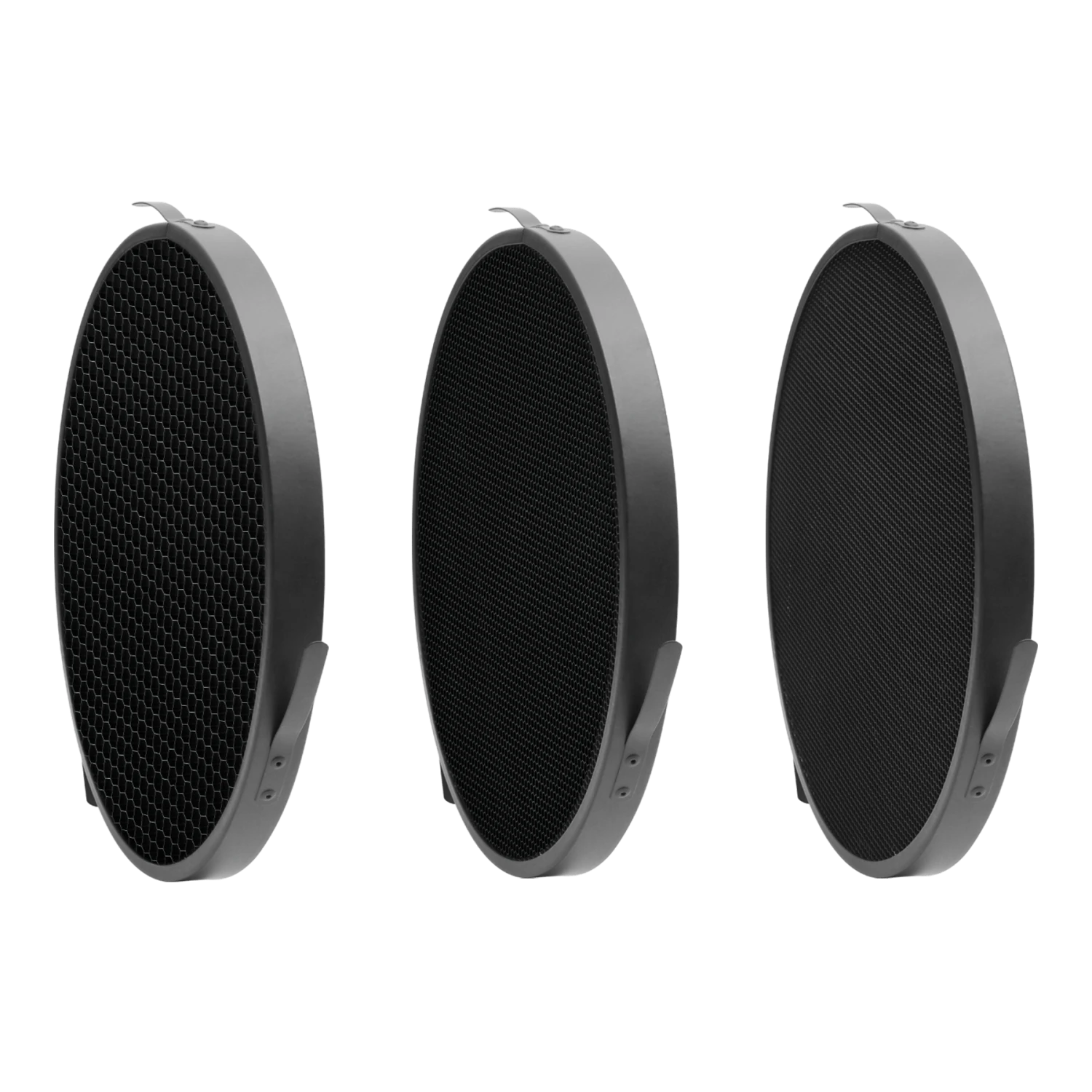 Rollei Reflektor-Set 70° Mit Grids 5 Rollei Reflektor-Set 70° Mit Grids – Bild 3