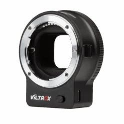 Rollei Viltrox NF-Z Adapter Für Nikon F-Objektive An Nikon Z-Mount