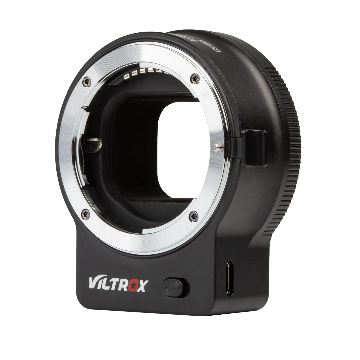 Rollei Viltrox NF-Z Adapter Für Nikon F-Objektive An Nikon Z-Mount 3 Rollei Viltrox NF-Z Adapter Für Nikon F-Objektive An Nikon Z-Mount