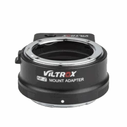 Rollei Viltrox NF-Z Adapter Für Nikon F-Objektive An Nikon Z-Mount 11 Rollei Viltrox NF-Z Adapter Für Nikon F-Objektive An Nikon Z-Mount -Rollei Geschaft Rollei Objektiv Zubehor NF Z Adapter fur Nikon F Objektive an Nikon Z Mount 1658325001