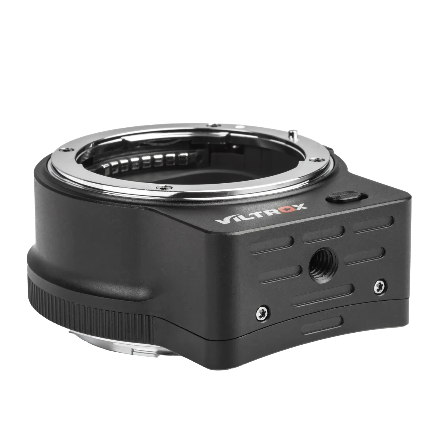 Rollei Viltrox NF-Z Adapter Für Nikon F-Objektive An Nikon Z-Mount 6 Rollei Viltrox NF-Z Adapter Für Nikon F-Objektive An Nikon Z-Mount – Bild 4