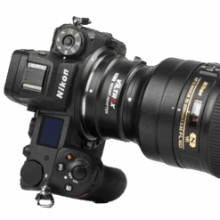 Rollei Viltrox NF-Z Adapter Für Nikon F-Objektive An Nikon Z-Mount 15 Rollei Viltrox NF-Z Adapter Für Nikon F-Objektive An Nikon Z-Mount -Rollei Geschaft Rollei Objektiv Zubehor NF Z Adapter fur Nikon F Objektive an Nikon Z Mount 1658325013