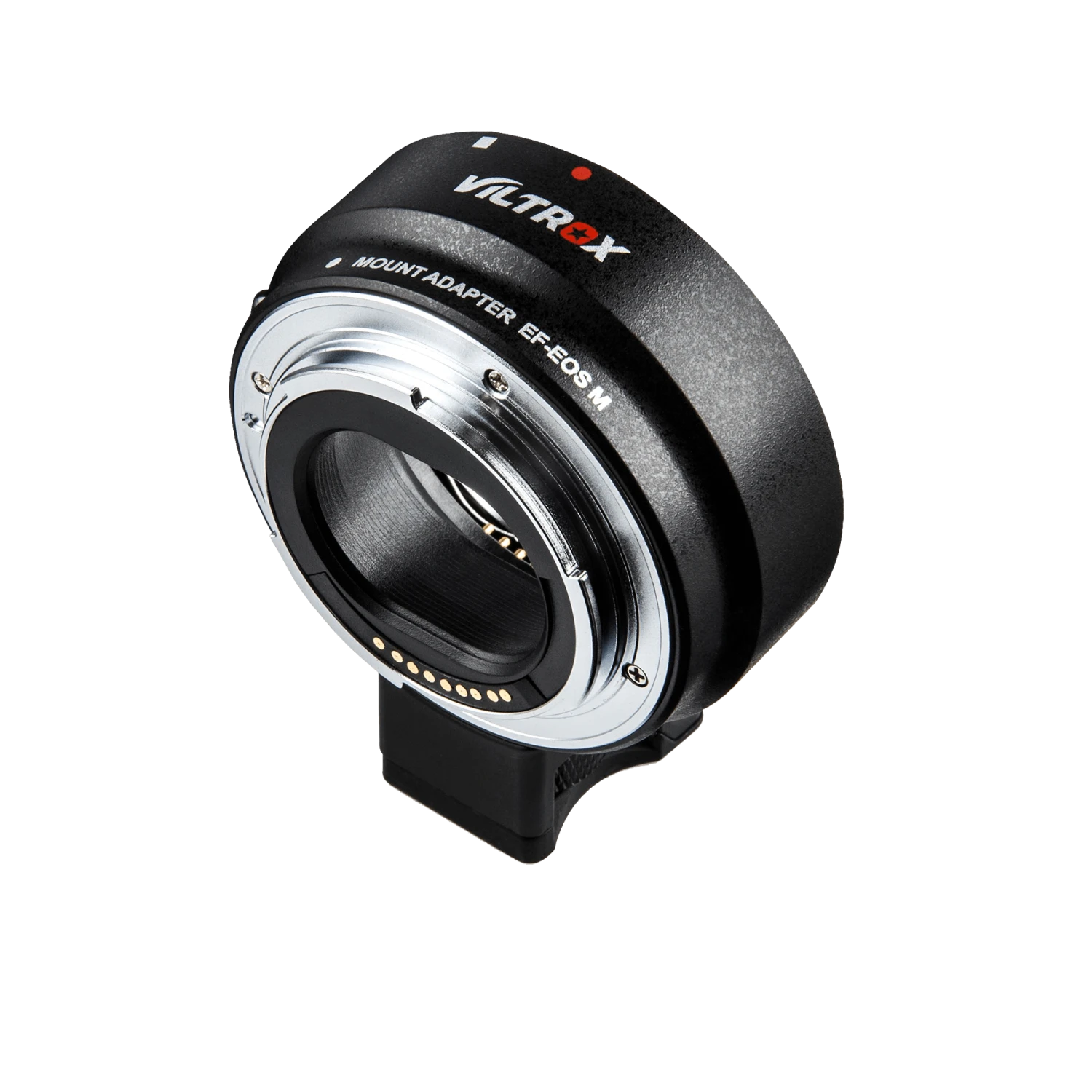 Rollei Viltrox EF-EOS M Adapter Für Canon-EF/EF-S-Objektive An EOS-M 8 Rollei Viltrox EF-EOS M Adapter Für Canon-EF/EF-S-Objektive An EOS-M – Bild 6