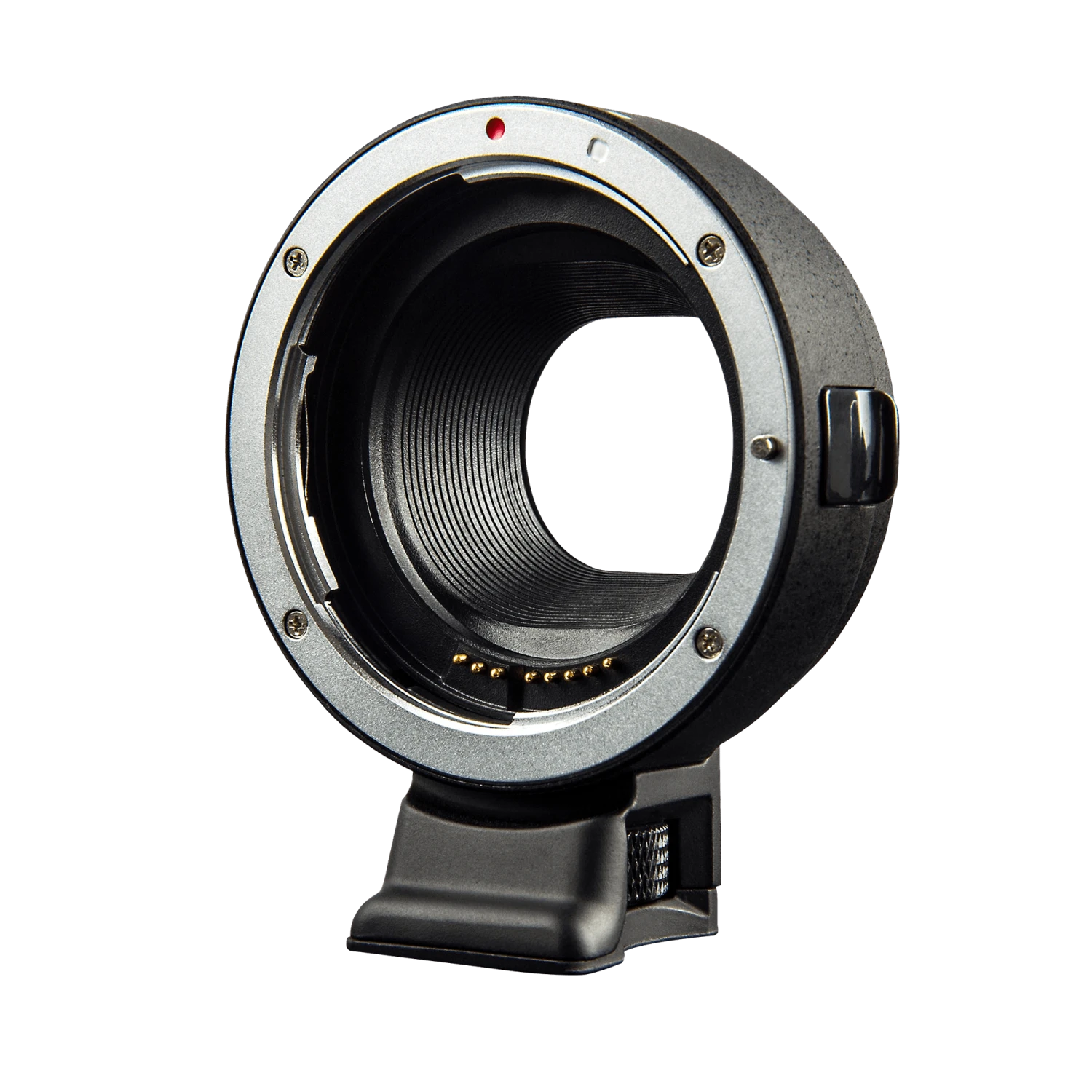 Rollei Viltrox EF-EOS M Adapter Für Canon-EF/EF-S-Objektive An EOS-M 3 Rollei Viltrox EF-EOS M Adapter Für Canon-EF/EF-S-Objektive An EOS-M