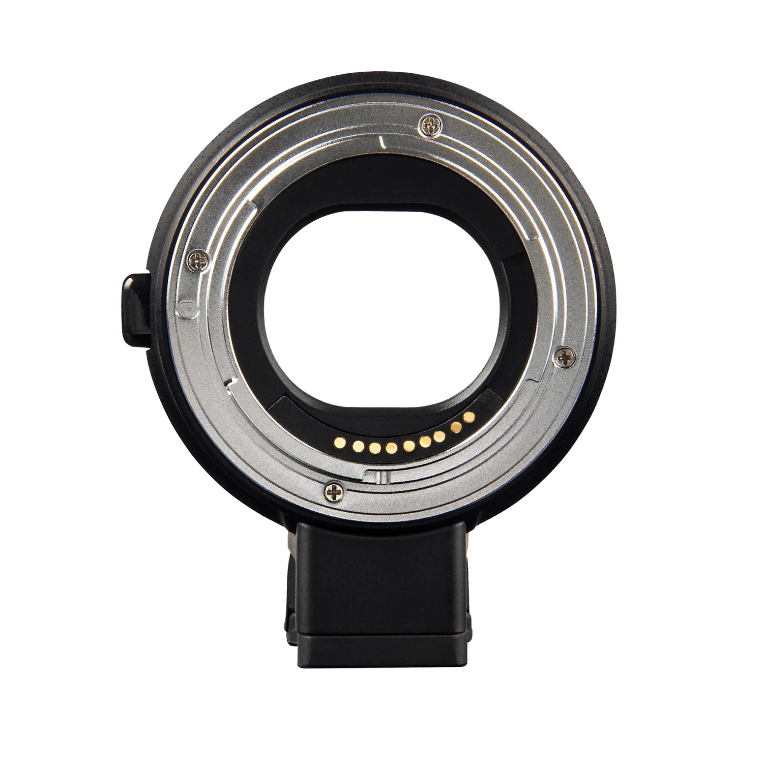 Rollei Viltrox EF-EOS M Adapter Für Canon-EF/EF-S-Objektive An EOS-M 5 Rollei Viltrox EF-EOS M Adapter Für Canon-EF/EF-S-Objektive An EOS-M – Bild 3