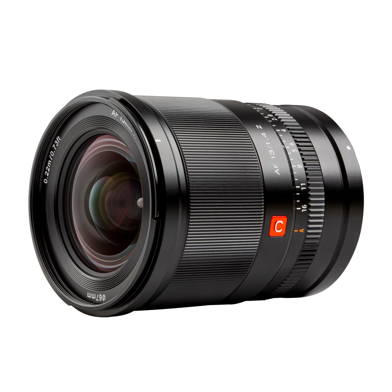 Rollei Viltrox Objektiv | AF 13 Mm | F/1.4 DX | Nikon Z-Mount 3 Rollei Viltrox Objektiv | AF 13 Mm | F/1.4 DX | Nikon Z-Mount