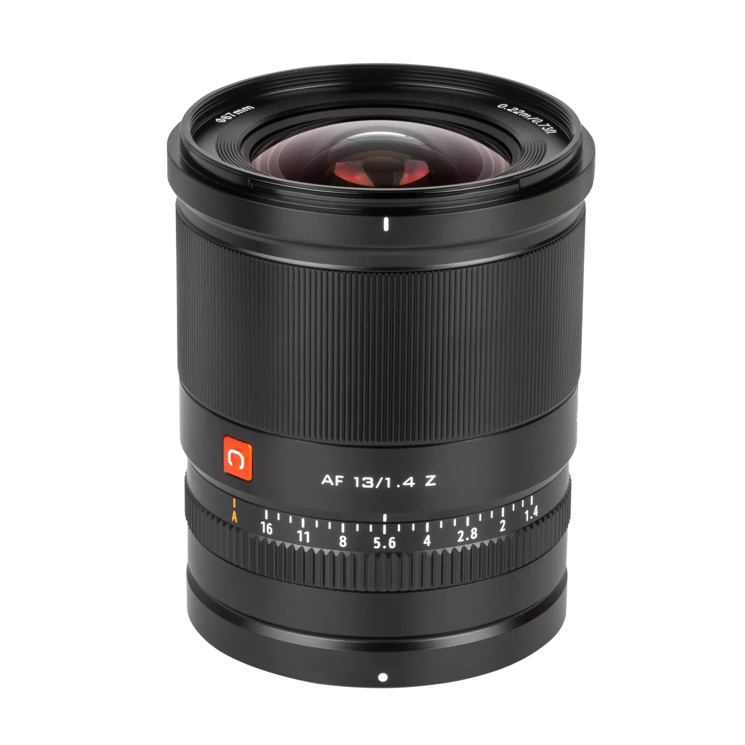 Rollei Viltrox Objektiv | AF 13 Mm | F/1.4 DX | Nikon Z-Mount 4 Rollei Viltrox Objektiv | AF 13 Mm | F/1.4 DX | Nikon Z-Mount – Bild 2