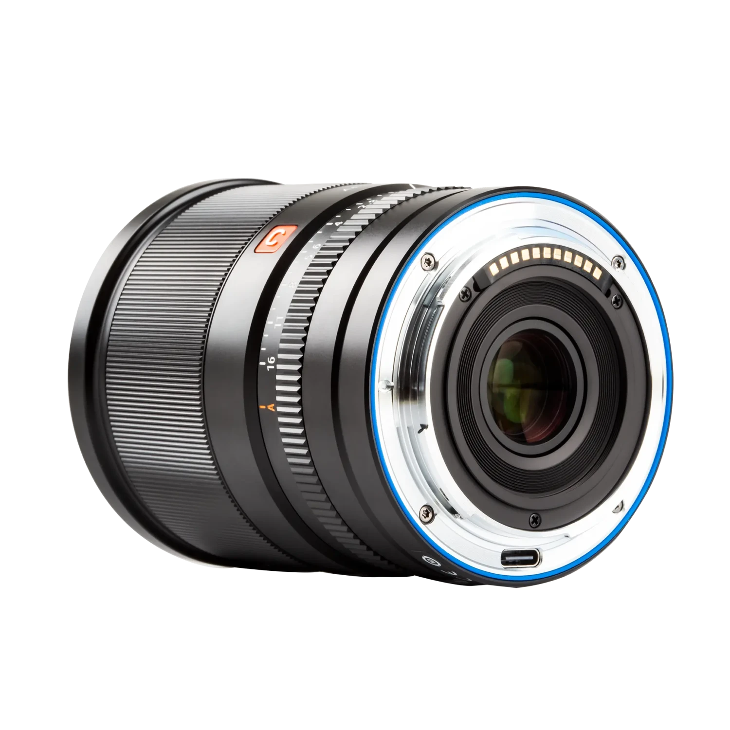 Rollei Viltrox Objektiv | AF 13 Mm | F/1.4 DX | Nikon Z-Mount 7 Rollei Viltrox Objektiv | AF 13 Mm | F/1.4 DX | Nikon Z-Mount – Bild 5