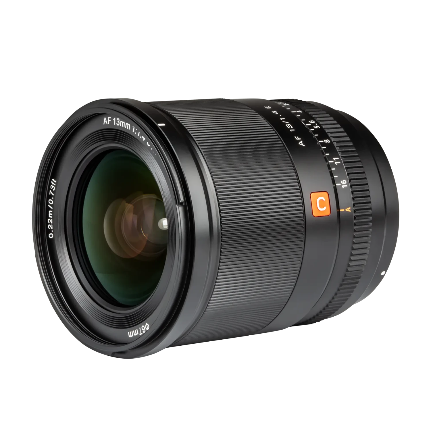 Rollei Viltrox Objektiv | AF 13 Mm | F/1.4 E | Sony E-Mount 3 Rollei Viltrox Objektiv | AF 13 Mm | F/1.4 E | Sony E-Mount