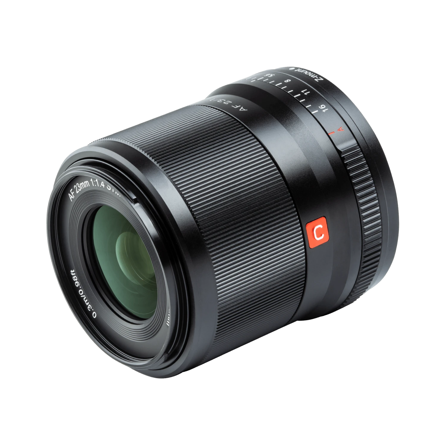 Rollei Viltrox Objektiv | AF 23 Mm | F/1.4 DX | Nikon Z-Mount 3 Rollei Viltrox Objektiv | AF 23 Mm | F/1.4 DX | Nikon Z-Mount