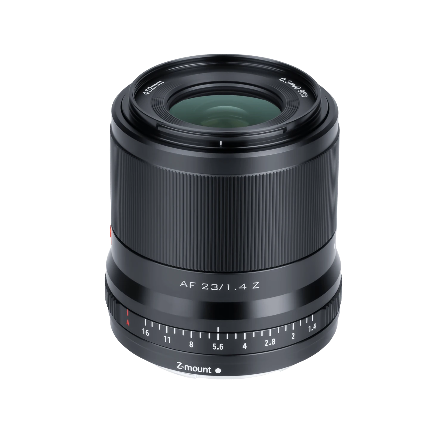 Rollei Viltrox Objektiv | AF 23 Mm | F/1.4 DX | Nikon Z-Mount 4 Rollei Viltrox Objektiv | AF 23 Mm | F/1.4 DX | Nikon Z-Mount – Bild 2