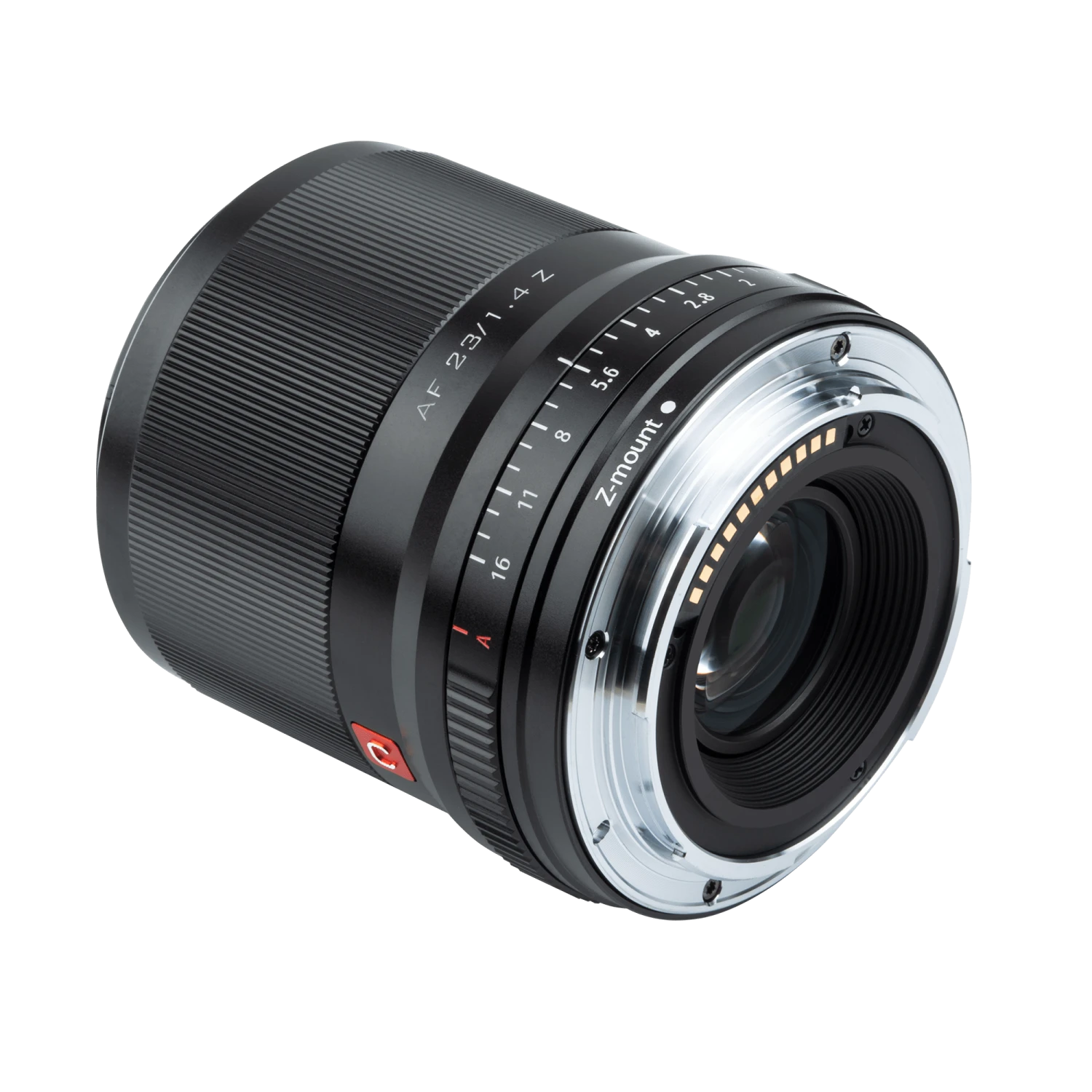 Rollei Viltrox Objektiv | AF 23 Mm | F/1.4 DX | Nikon Z-Mount 6 Rollei Viltrox Objektiv | AF 23 Mm | F/1.4 DX | Nikon Z-Mount – Bild 4