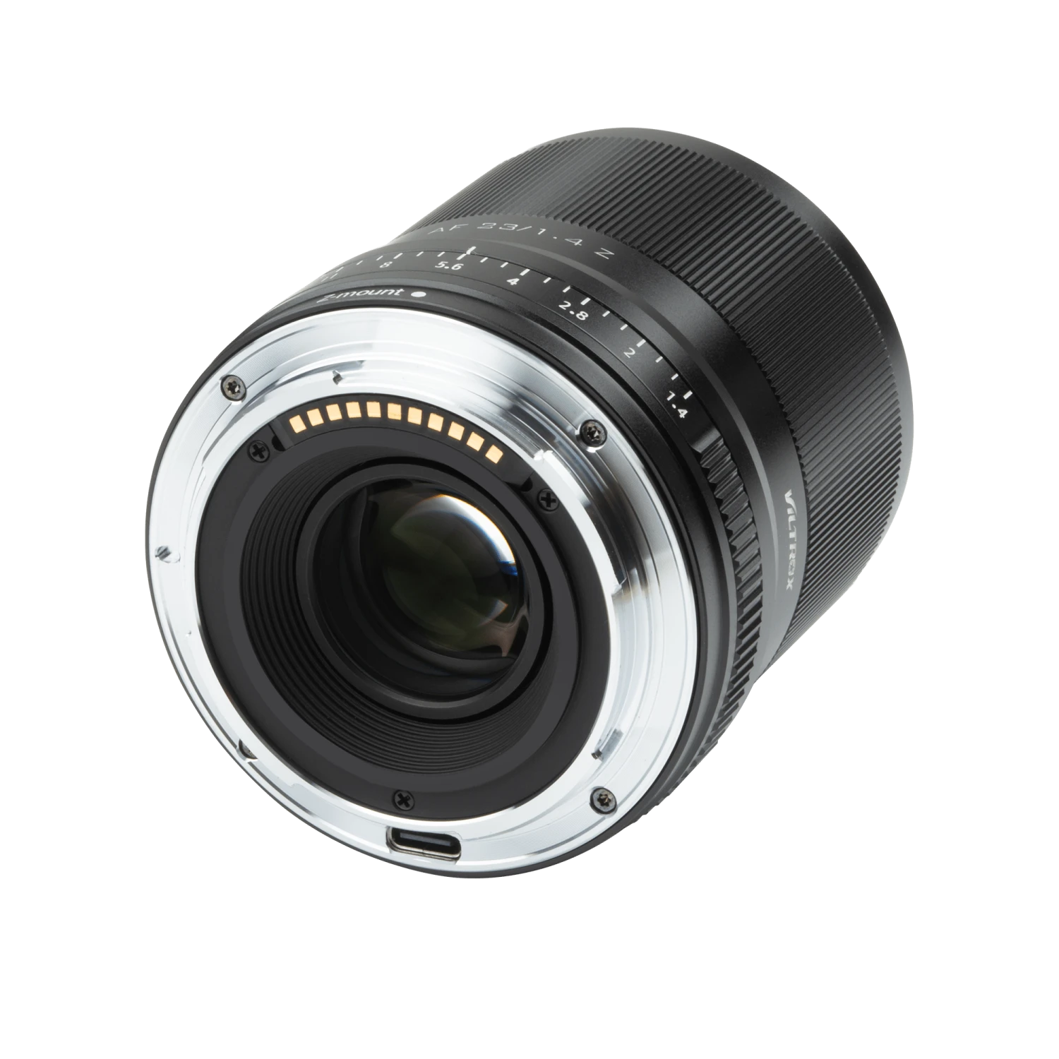 Rollei Viltrox Objektiv | AF 23 Mm | F/1.4 DX | Nikon Z-Mount 7 Rollei Viltrox Objektiv | AF 23 Mm | F/1.4 DX | Nikon Z-Mount – Bild 5