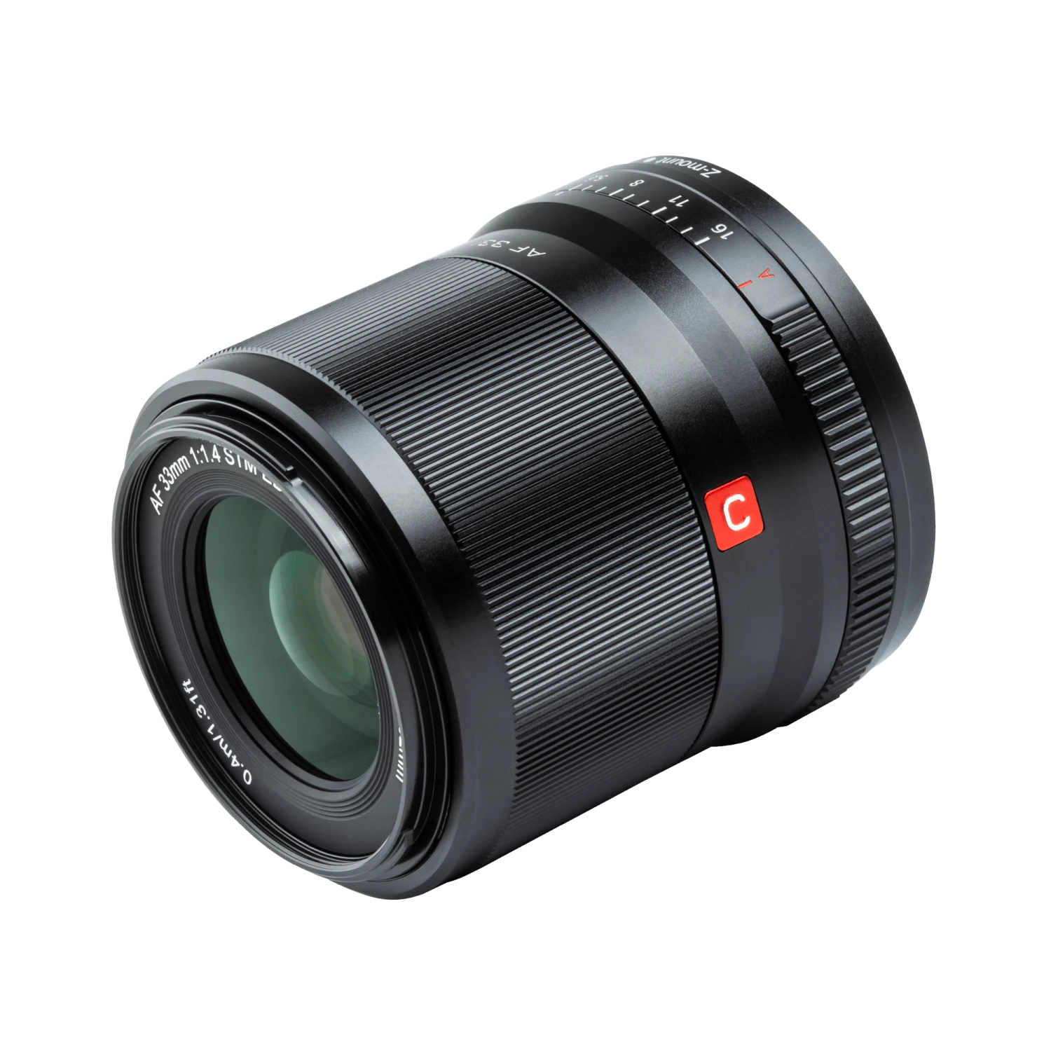 Rollei Viltrox Objektiv | AF 33 Mm | F/1.4 DX |Nikon Z-Mount 3 Rollei Viltrox Objektiv | AF 33 Mm | F/1.4 DX |Nikon Z-Mount