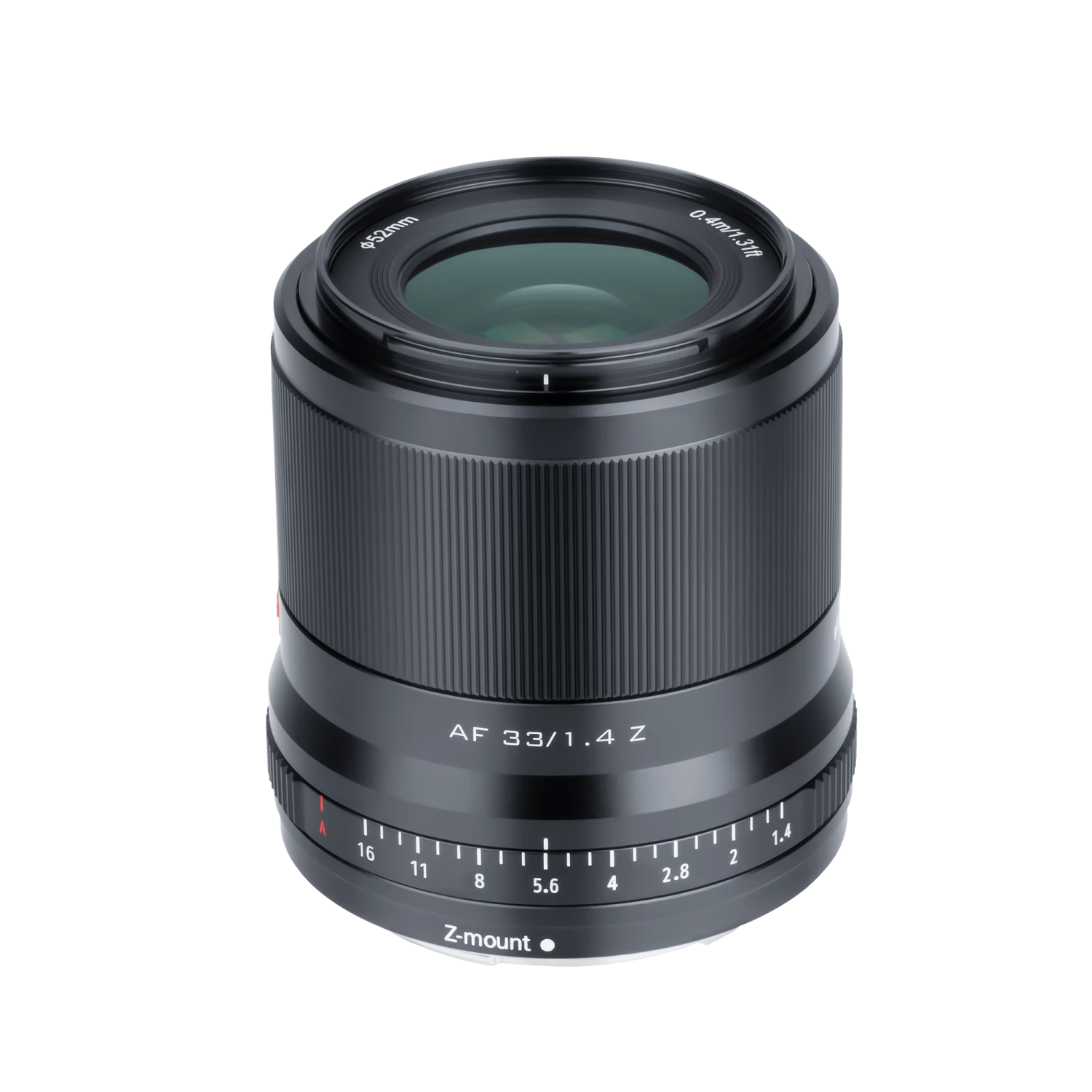 Rollei Viltrox Objektiv | AF 33 Mm | F/1.4 DX |Nikon Z-Mount 4 Rollei Viltrox Objektiv | AF 33 Mm | F/1.4 DX |Nikon Z-Mount – Bild 2