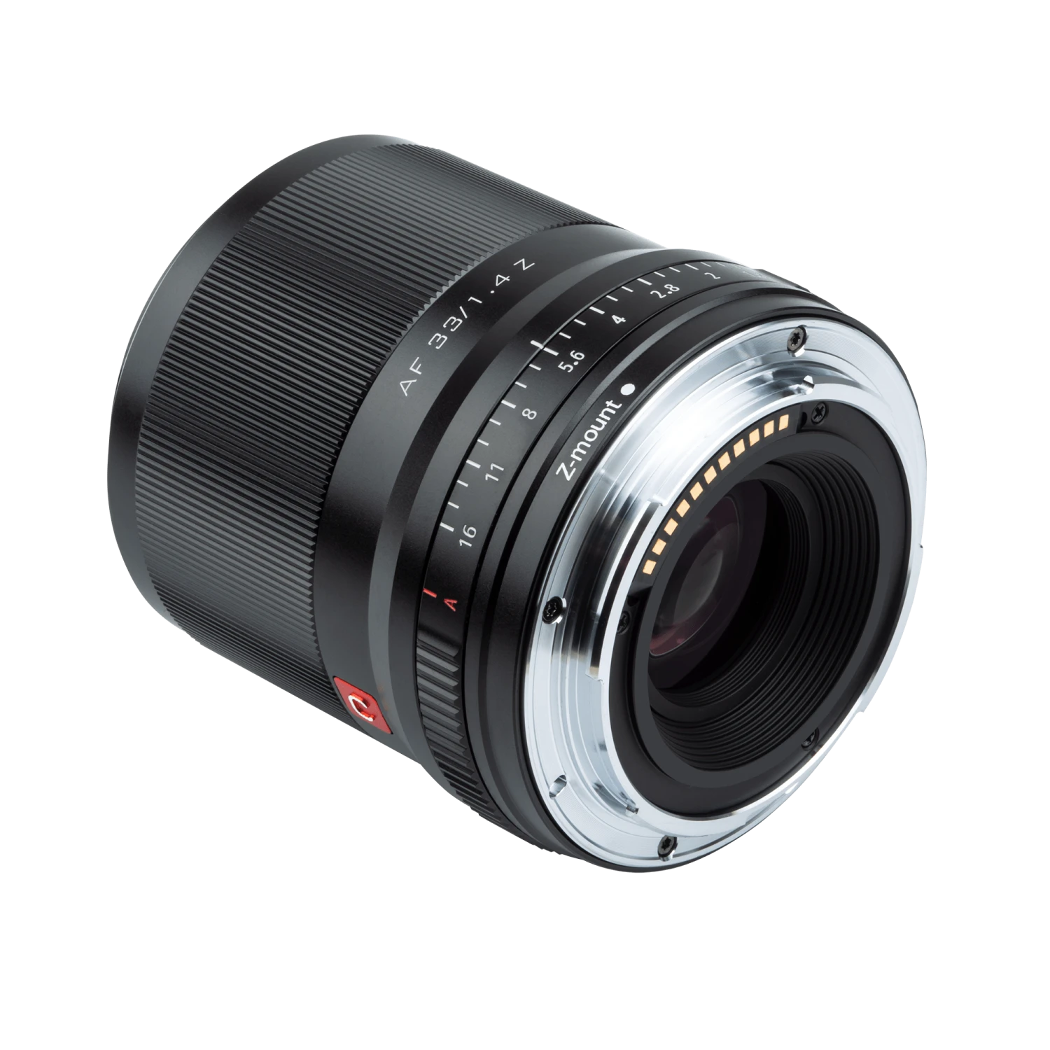 Rollei Viltrox Objektiv | AF 33 Mm | F/1.4 DX |Nikon Z-Mount 6 Rollei Viltrox Objektiv | AF 33 Mm | F/1.4 DX |Nikon Z-Mount – Bild 4