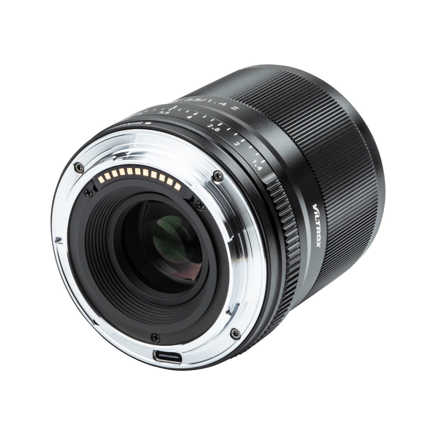 Rollei Viltrox Objektiv | AF 33 Mm | F/1.4 DX |Nikon Z-Mount 7 Rollei Viltrox Objektiv | AF 33 Mm | F/1.4 DX |Nikon Z-Mount – Bild 5