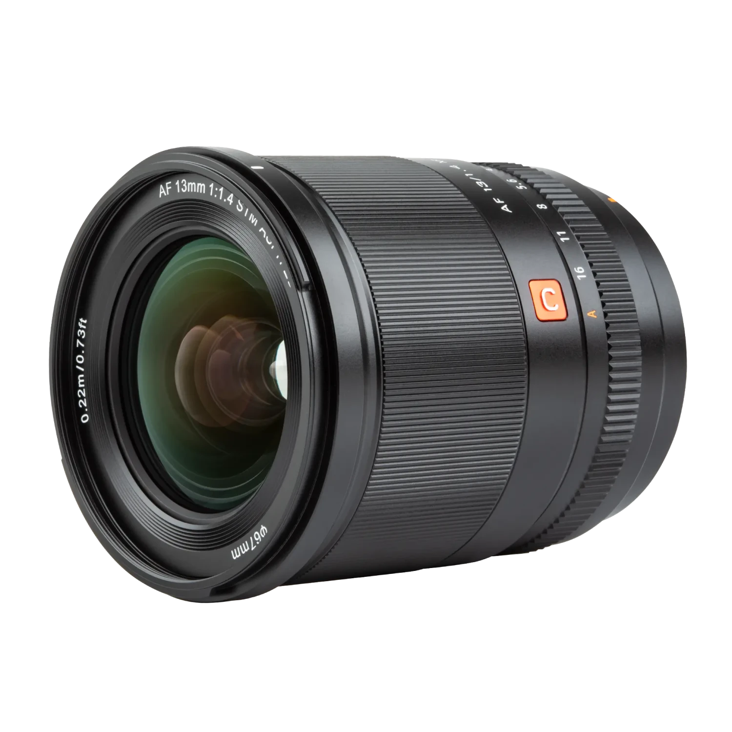 Rollei Viltrox Objektiv | XF 13 Mm | F/1.4 | Fuji X-Mount 3 Rollei Viltrox Objektiv | XF 13 Mm | F/1.4 | Fuji X-Mount