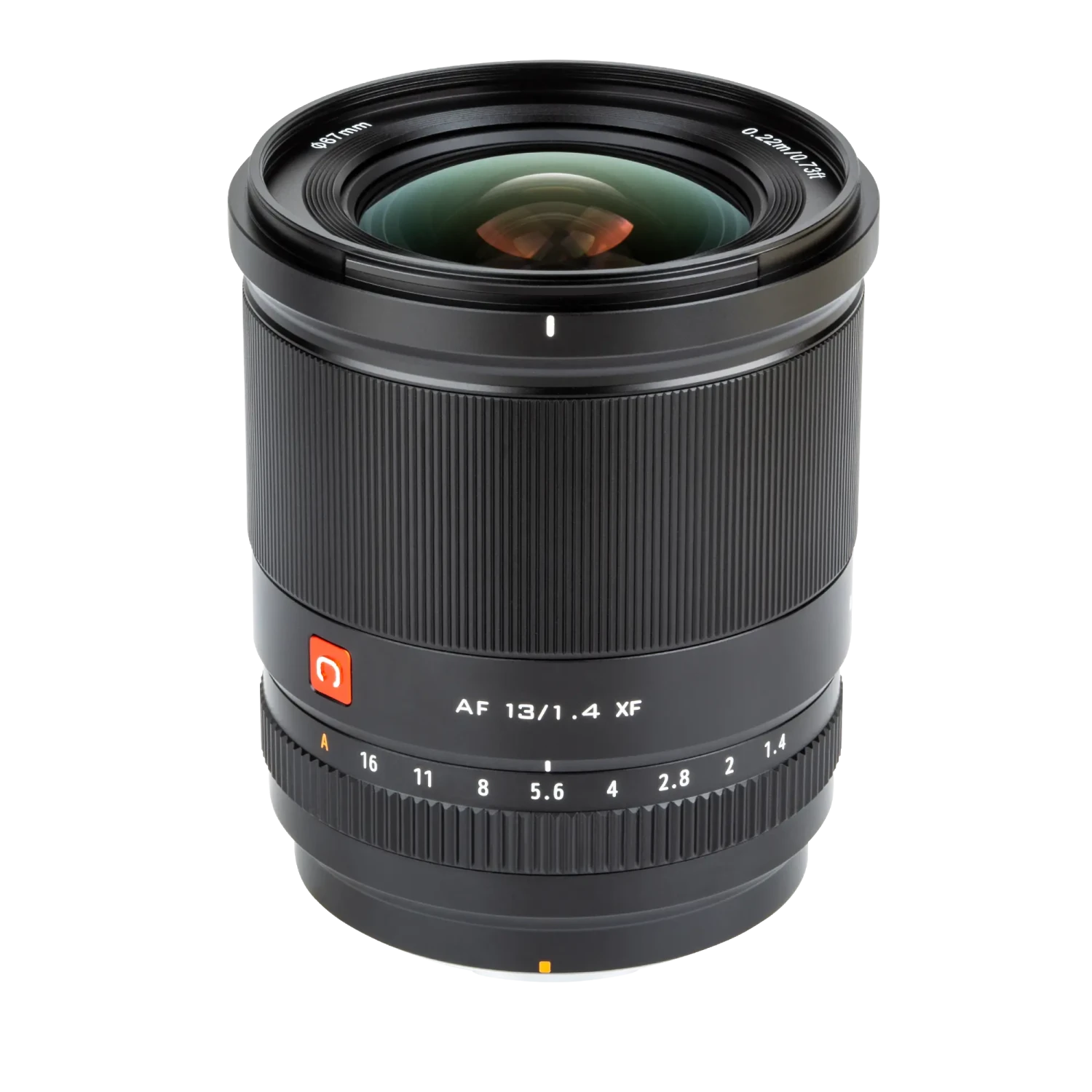 Rollei Viltrox Objektiv | XF 13 Mm | F/1.4 | Fuji X-Mount 4 Rollei Viltrox Objektiv | XF 13 Mm | F/1.4 | Fuji X-Mount – Bild 2