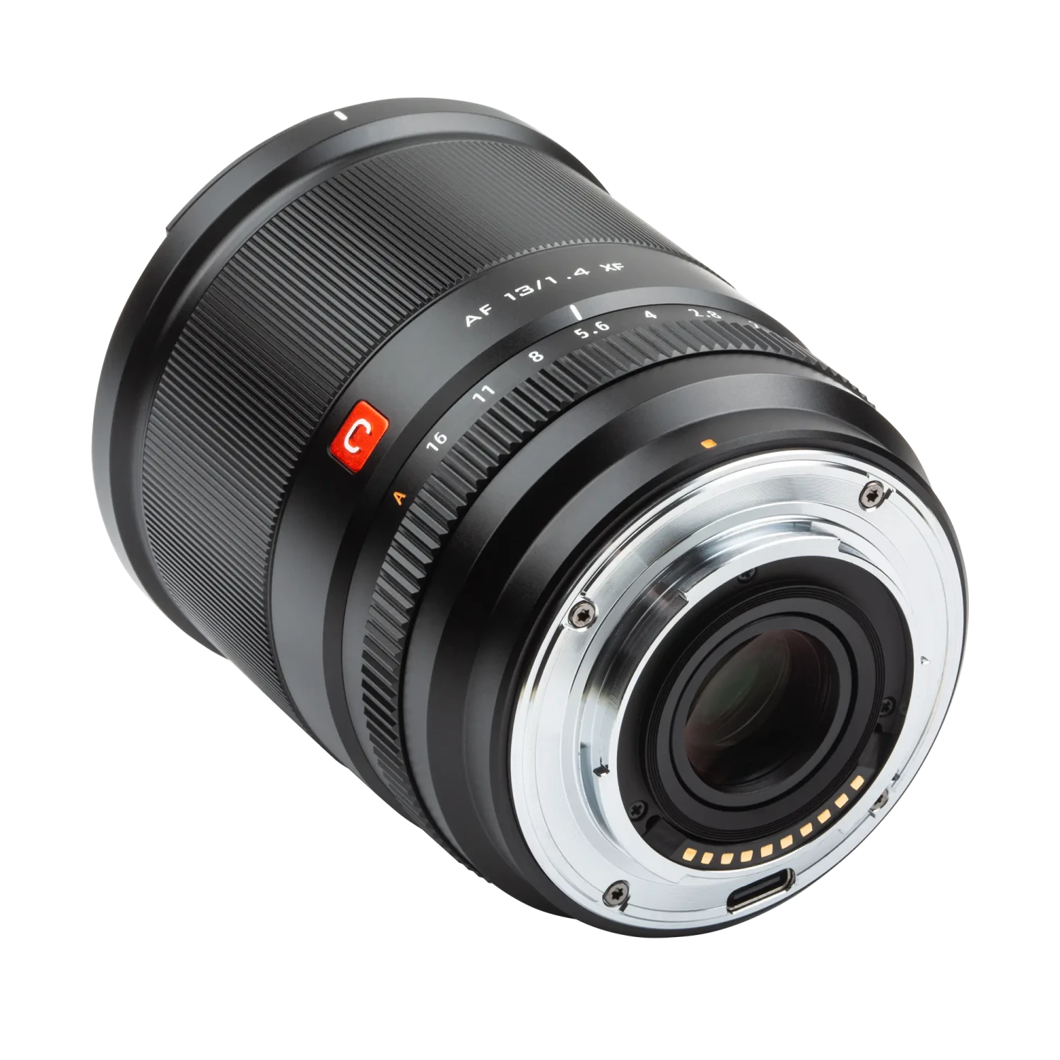 Rollei Viltrox Objektiv | XF 13 Mm | F/1.4 | Fuji X-Mount 7 Rollei Viltrox Objektiv | XF 13 Mm | F/1.4 | Fuji X-Mount – Bild 5