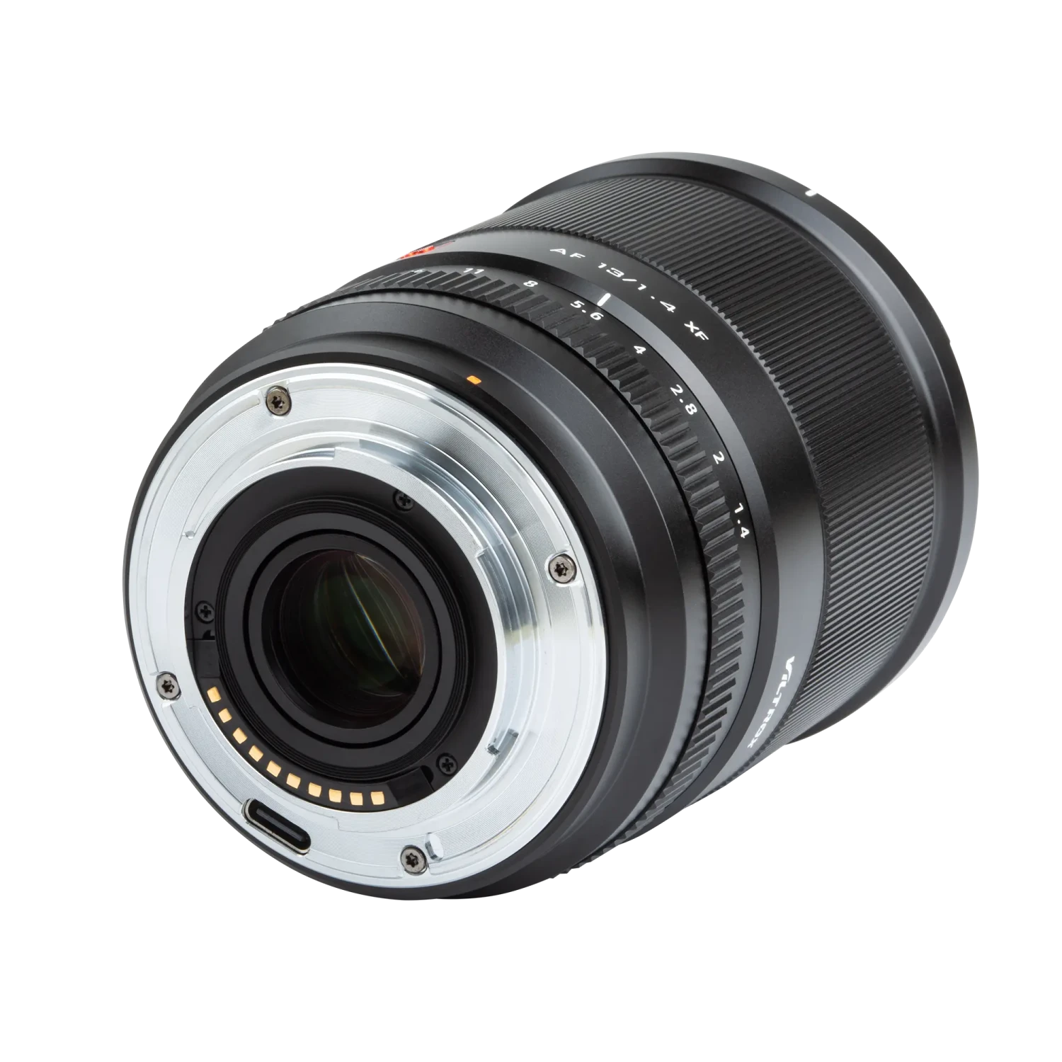 Rollei Viltrox Objektiv | XF 13 Mm | F/1.4 | Fuji X-Mount 8 Rollei Viltrox Objektiv | XF 13 Mm | F/1.4 | Fuji X-Mount – Bild 6