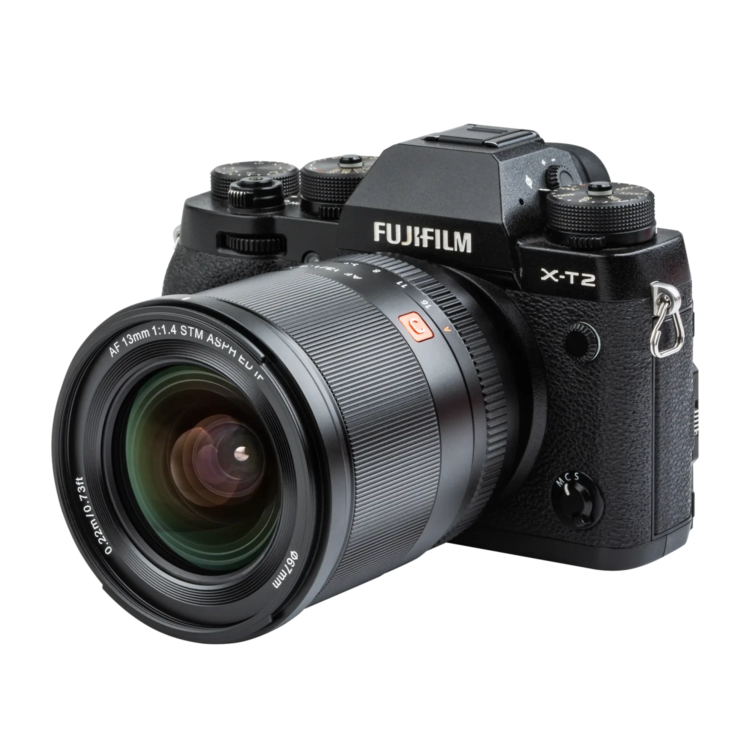 Rollei Viltrox Objektiv | XF 13 Mm | F/1.4 | Fuji X-Mount 9 Rollei Viltrox Objektiv | XF 13 Mm | F/1.4 | Fuji X-Mount – Bild 7