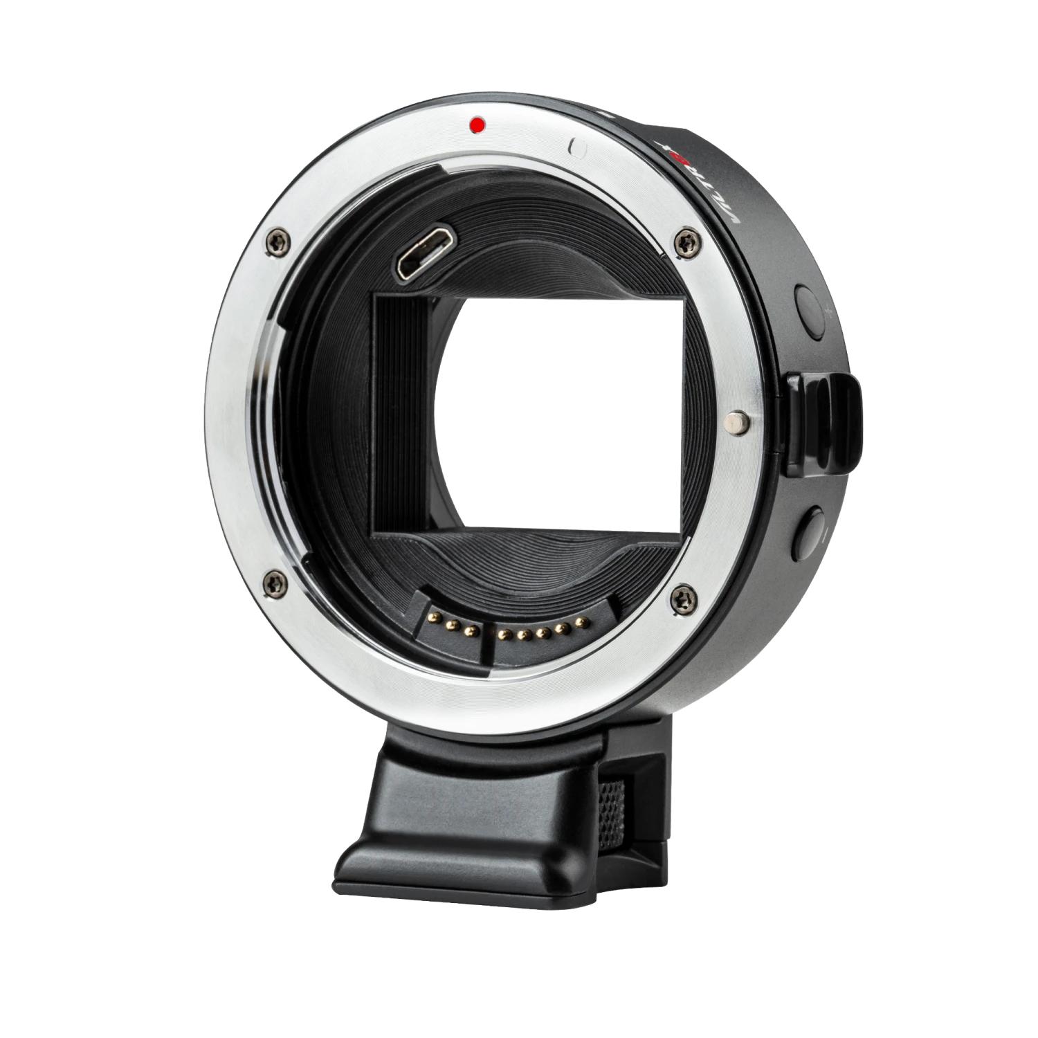 Rollei Viltrox EF-E5 Adapter Für Canon-EF/EF-S-Objektive An Sony-E-Mount 3 Rollei Viltrox EF-E5 Adapter Für Canon-EF/EF-S-Objektive An Sony-E-Mount