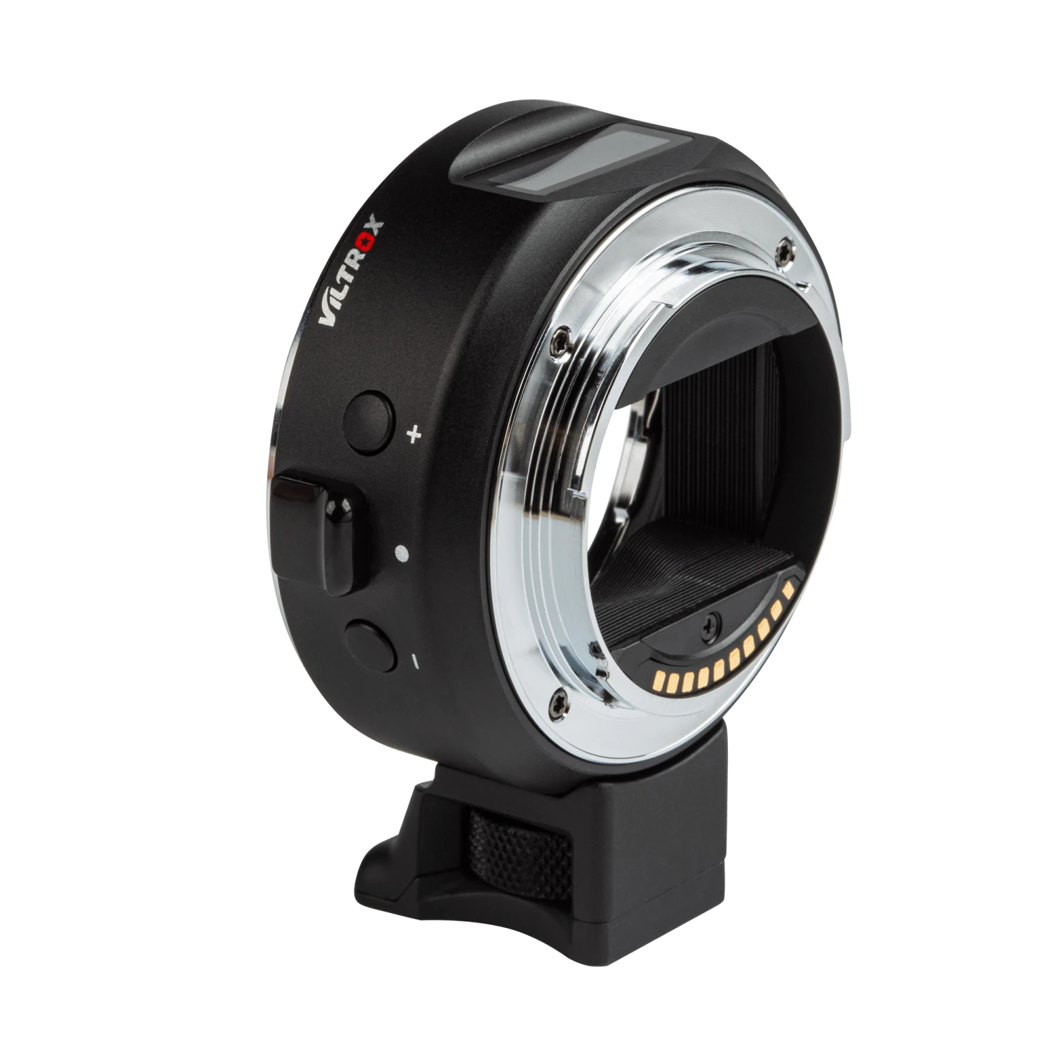 Rollei Viltrox EF-E5 Adapter Für Canon-EF/EF-S-Objektive An Sony-E-Mount 5 Rollei Viltrox EF-E5 Adapter Für Canon-EF/EF-S-Objektive An Sony-E-Mount – Bild 3