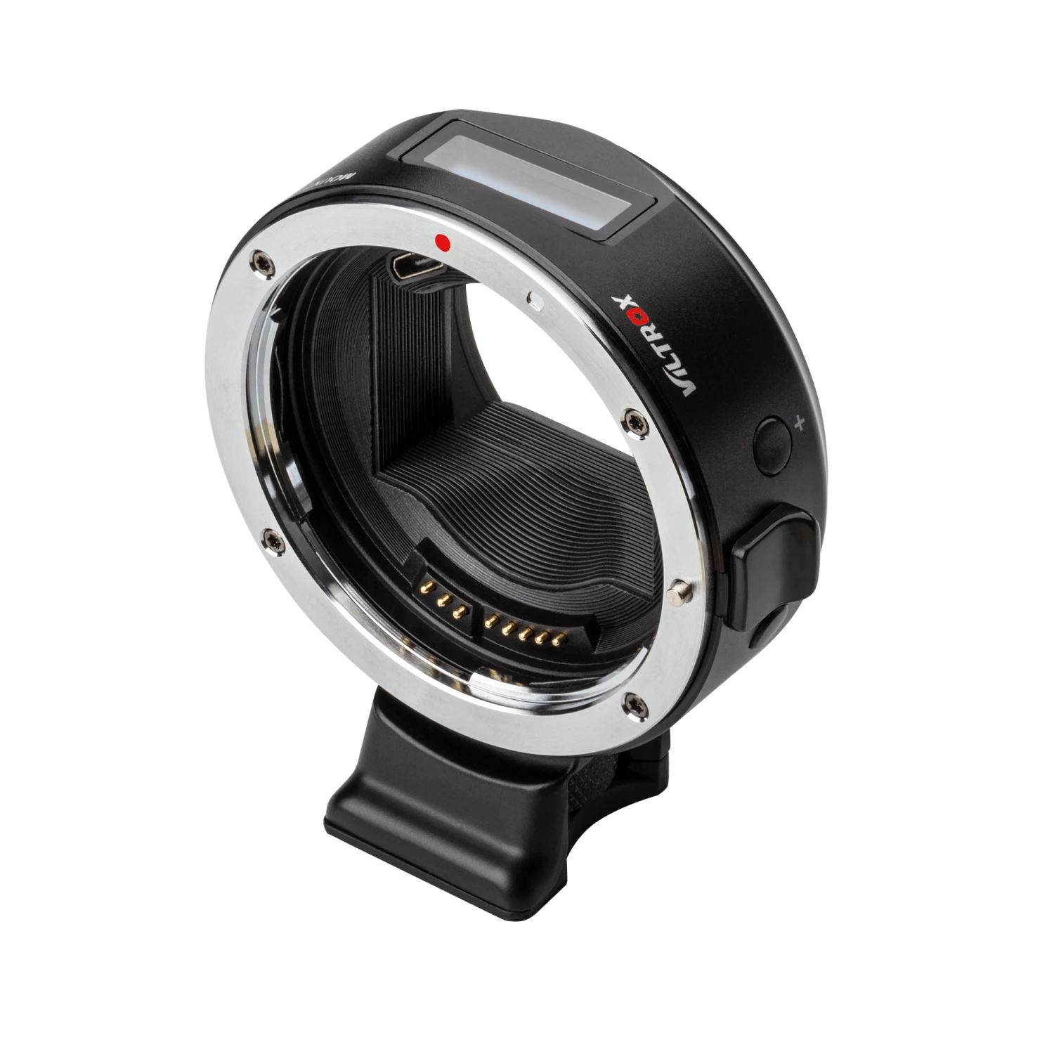 Rollei Viltrox EF-E5 Adapter Für Canon-EF/EF-S-Objektive An Sony-E-Mount 9 Rollei Viltrox EF-E5 Adapter Für Canon-EF/EF-S-Objektive An Sony-E-Mount – Bild 7