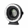 Rollei Viltrox EF-FX2 Speedbooster Für Canon EF-Objektive An Fuji X-Mount -Rollei Geschaft Rollei Objektive Viltrox EF FX2 Speedbooster fur Canon EF Objektive an Fuji X Mount 1622569037