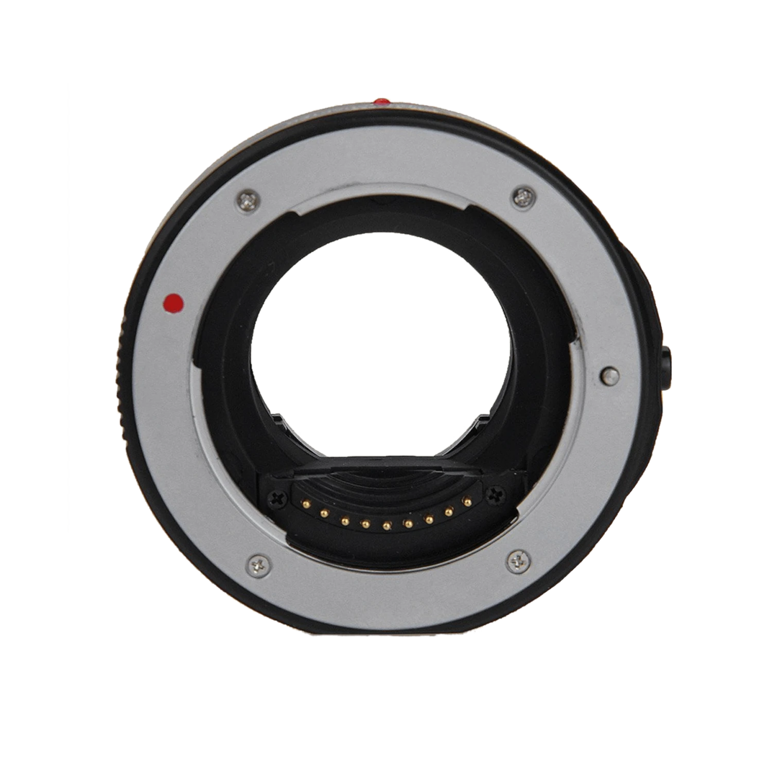 Rollei Viltrox JY-43F (B) Adapter Für 4/3-Objektive An MFT-Mount 5 Rollei Viltrox JY-43F (B) Adapter Für 4/3-Objektive An MFT-Mount – Bild 3