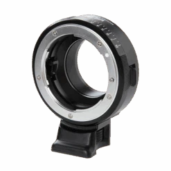 Rollei Viltrox NF-M43 Adapter Für Nikon F-Objektive An MFT-Mount
