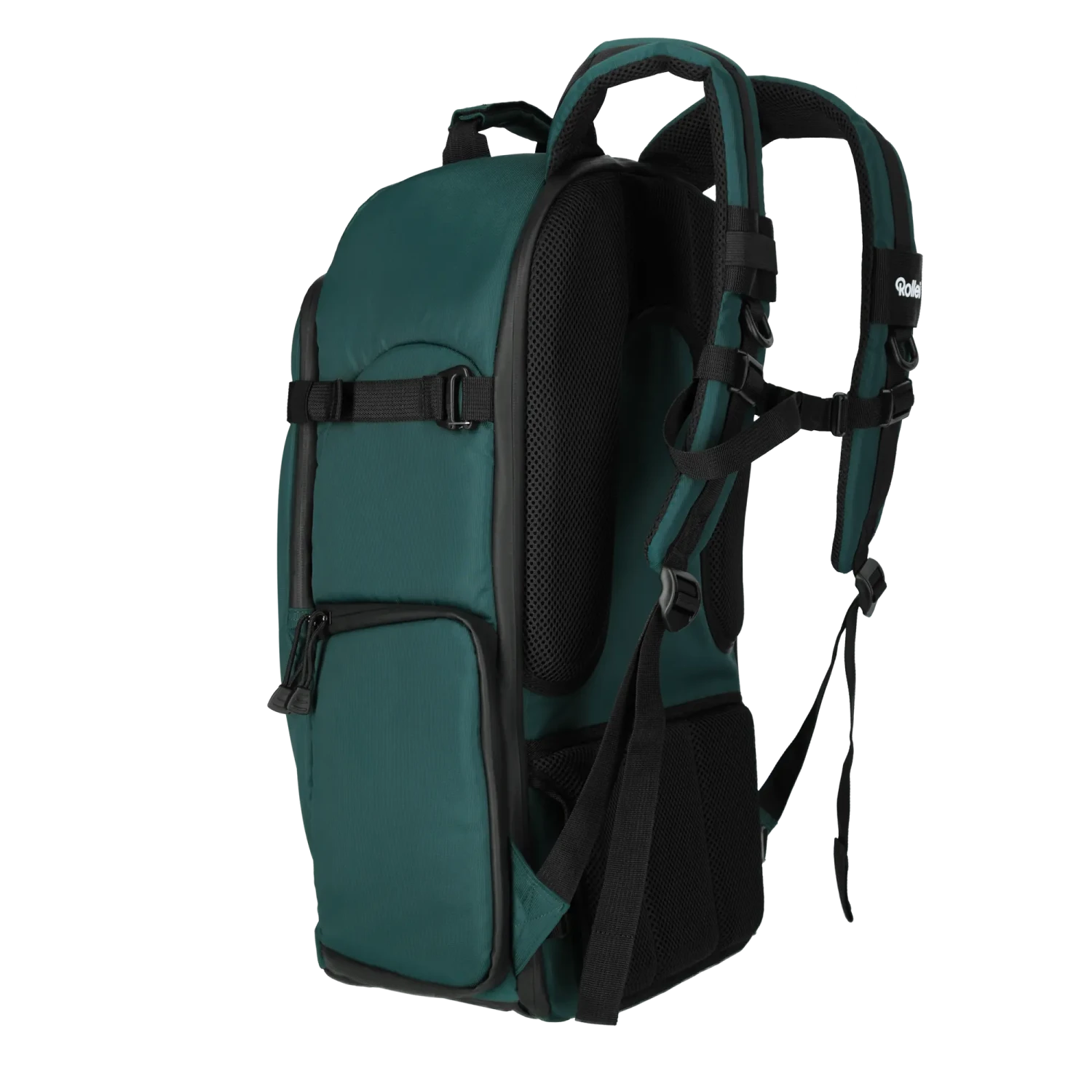 Rollei Fotorucksack Fotoliner Ocean L 5 Rollei Fotorucksack Fotoliner Ocean L – Bild 3