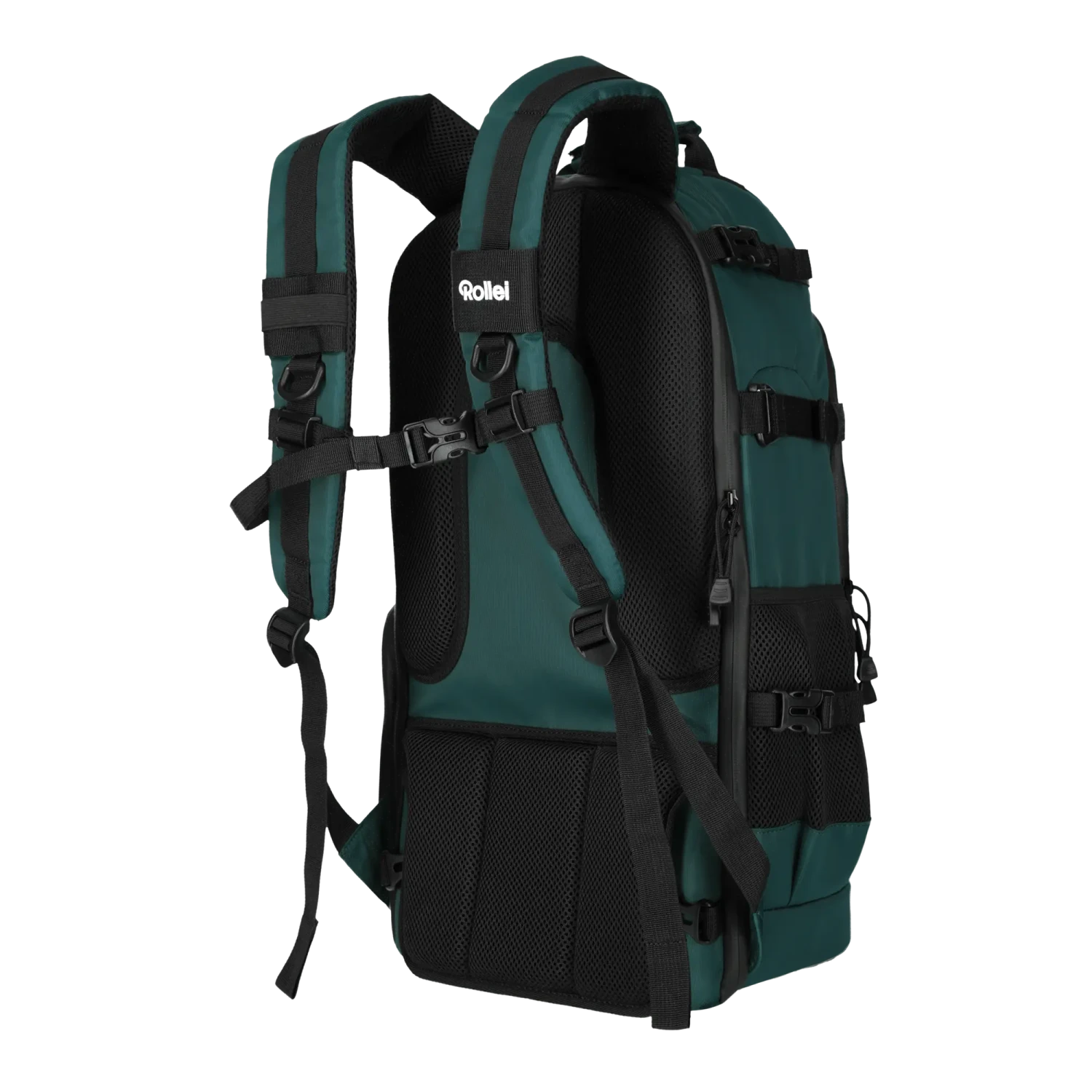 Rollei Fotorucksack Fotoliner Ocean L 7 Rollei Fotorucksack Fotoliner Ocean L – Bild 5