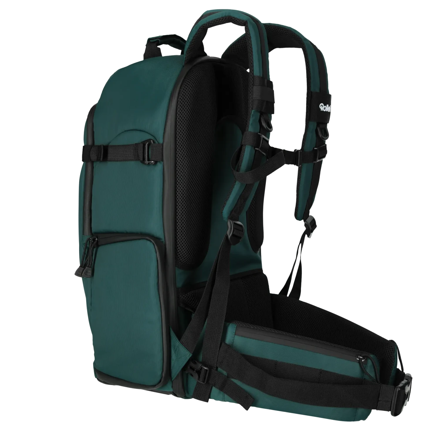 Rollei Fotorucksack Fotoliner Ocean L 10 Rollei Fotorucksack Fotoliner Ocean L – Bild 8