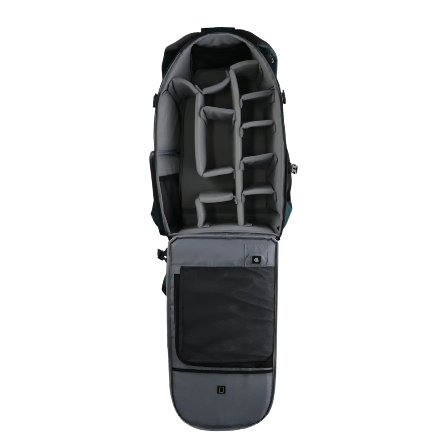 Rollei Fotorucksack Fotoliner Ocean L 12 Rollei Fotorucksack Fotoliner Ocean L – Bild 10