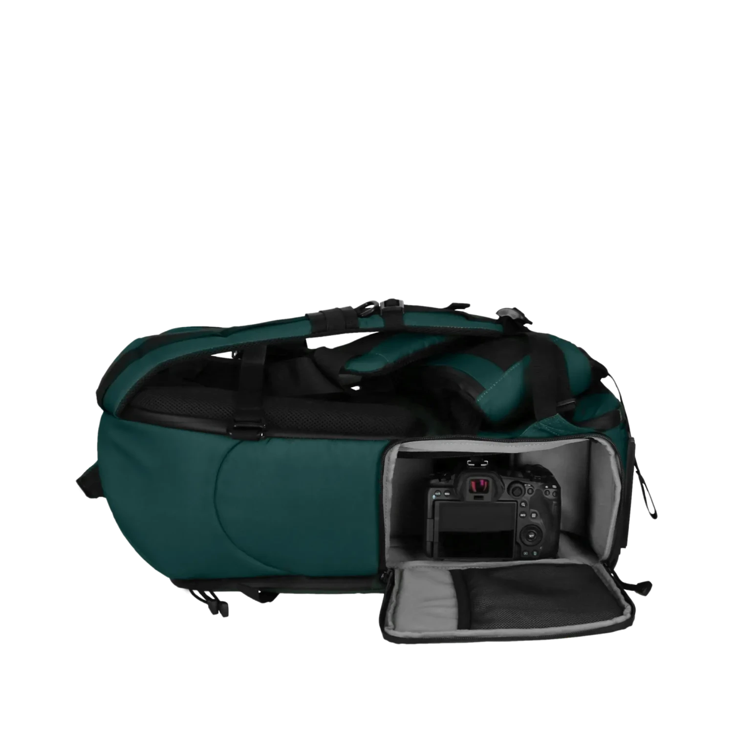 Rollei Fotorucksack Fotoliner Ocean L 14 Rollei Fotorucksack Fotoliner Ocean L – Bild 12