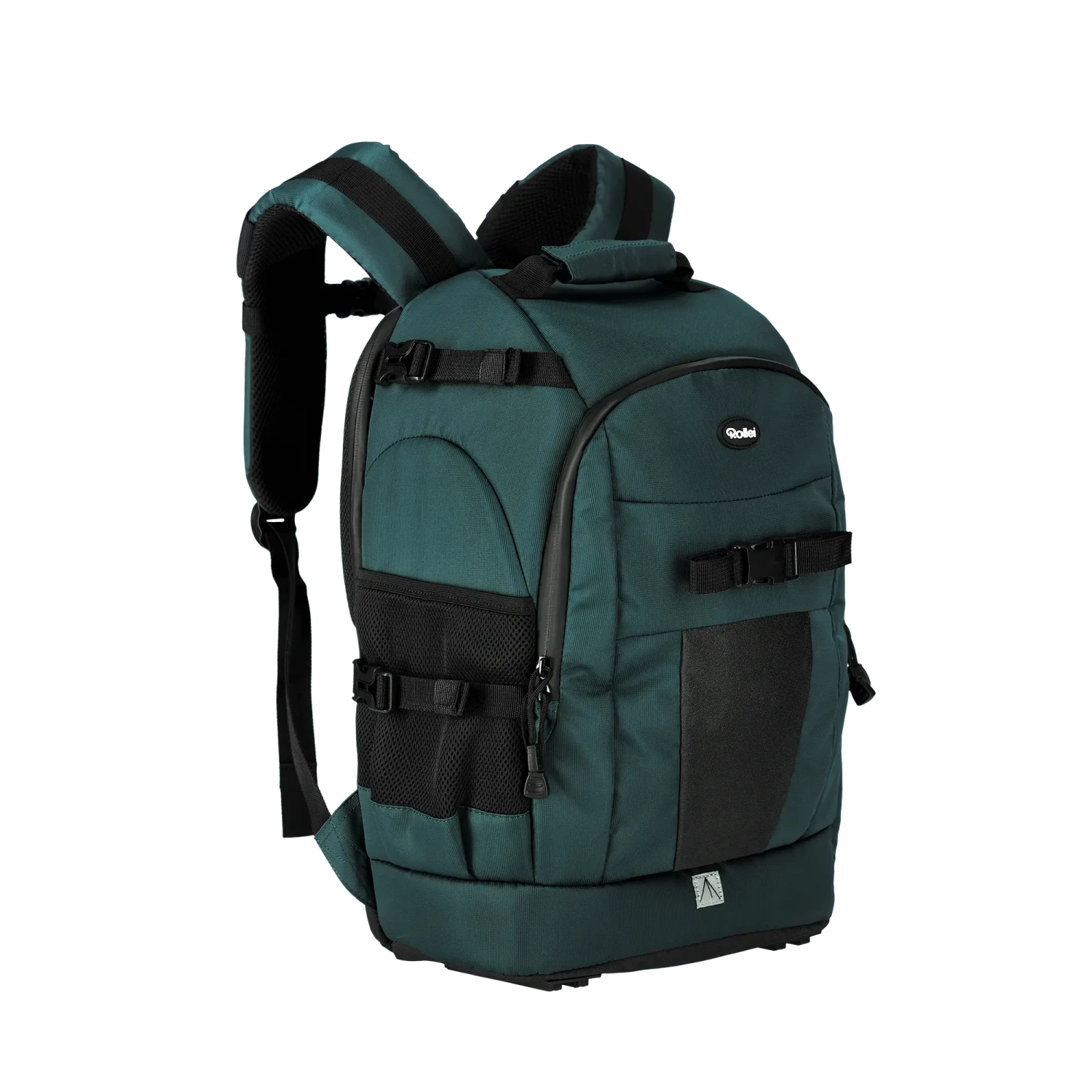 Rollei Fotorucksack Fotoliner Ocean M 8 Rollei Fotorucksack Fotoliner Ocean M – Bild 6