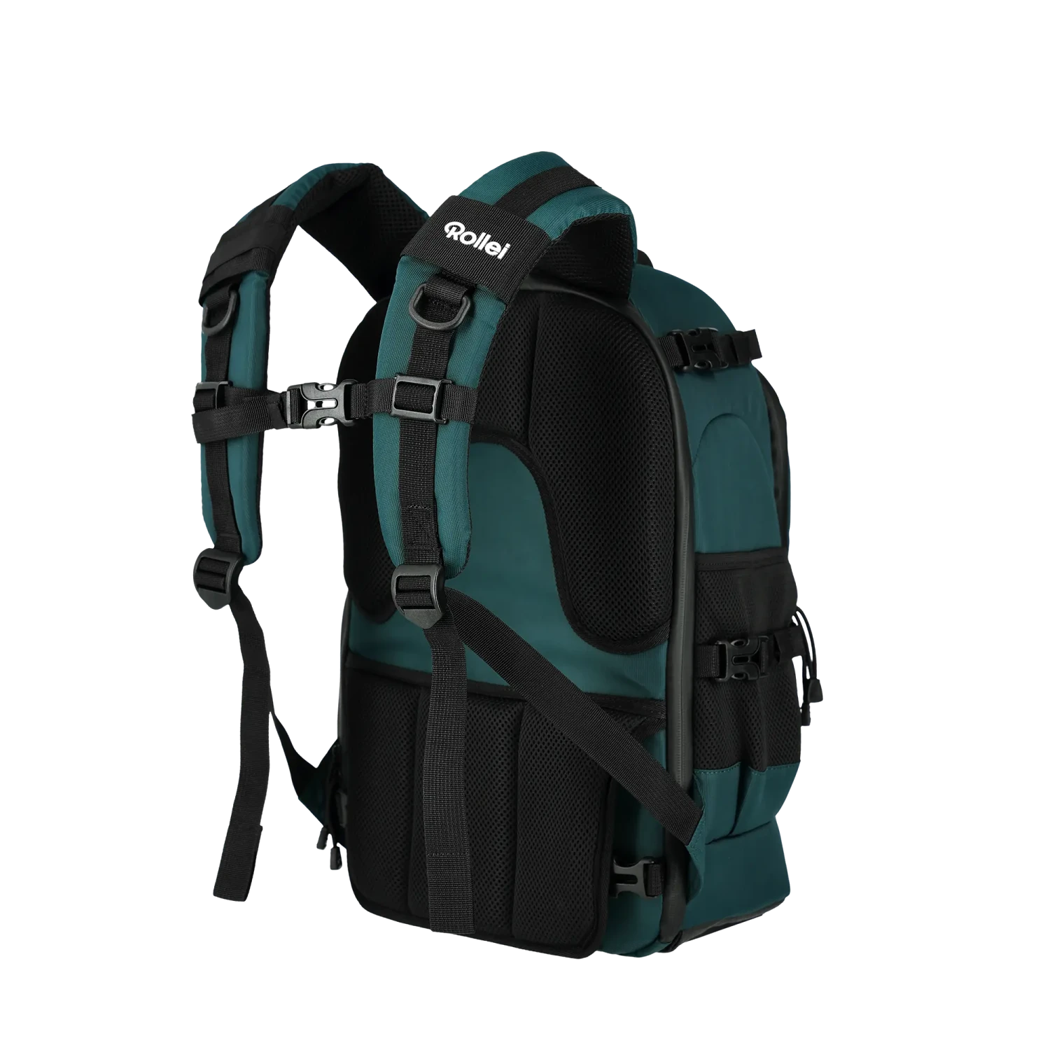 Rollei Fotorucksack Fotoliner Ocean M 7 Rollei Fotorucksack Fotoliner Ocean M – Bild 5